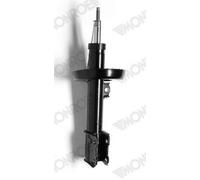 MONROE G16771 Amortiguador Presión de gas Amortiguadores