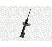MONROE G16790 Amortiguador Delantero, derecha Presión de gas Compatible con OPEL Zafira A Monovolumen T98, VAUXHALL Zafira Mk I A T98