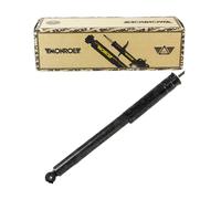 Amortiguador Anillo inferior G43148 MONROE para MERCEDES-BENZ CLASE E