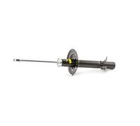 MONROE G7020 Amortiguador adecuado para PEUGEOT 107 Schrägheck (PM, PN) 108