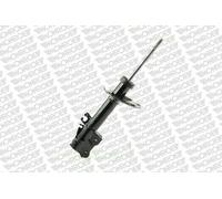 MONROE G7201 Amortiguador Presión de gas Compatible con NISSAN ALMERA II Hatchback N16 Almera II Berlina N16 ALMERA Classic B10