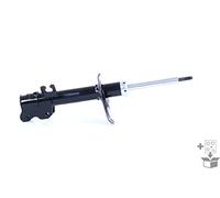 Amortiguador Espiga arriba G7202 MONROE para NISSAN ALMERA II Hatchback