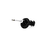 MONROE G7274 Amortiguador Delantero, izquierda Presión de gas Compatible con OPEL AGILA B H08, SUZUKI SWIFT III MZ, EZ, VAUXHALL Agila Mk II B H08