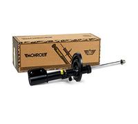 MONROE G7277 2x Amortiguador Delantero Presión de gas amortiguadores Compatible con RENAULT Clio 4 Grandtour KH Clio 4 Hatchback BH Clio 3 Hatchback BR0/1, CR0/1 Clio 3 Grandtour KR0/1 Zoe BFM