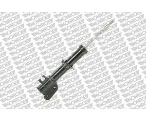 MONROE G7287 Amortiguador Delantero, izquierda Presión de gas amortiguadores Compatible con SUZUKI Alto FF