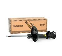 Amortiguador Espiga arriba G7306 MONROE para FIAT FORD