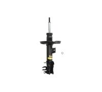 MONROE G7306 Amortiguador Delantero, izquierda Presión de gas amortiguadores Compatible con FORD KA RU8, FIAT 500 312 500 C 312