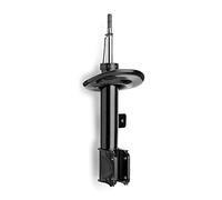 MONROE G7324 Amortiguador Presión de gas Compatible con CITROËN Berlingo II B9, PEUGEOT Partner II Furgoneta PARTNER Tepee Partner I Furgoneta 5, G