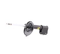 MONROE G7327 Amortiguador Delantero, derecha para CITROËN C4 Picasso I (UD)