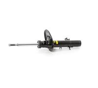 RIDEX 854S0626 Amortiguador Delantero, izquierda Presión de gas Amortiguadores