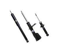 MONROE G8118 Amortiguador Presión de gas Compatible con TOYOTA RAV 4 III ACA3, ACE, ALA3, GSA3, ZSA3, LEXUS NX ZGZ1, AGZ1, AYZ1