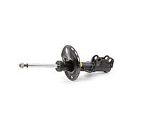 MONROE G8120 Amortiguador Presión de gas Compatible con TOYOTA Auris Familiar E18 AURIS NRE15, ZZE15, ADE15, ZRE15, NDE15 AURIS NZE18, ZRE18 COROLLA Sedán E15 Corolla Berlina E18, ZRE1