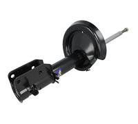 MONROE G8168 Amortiguador Presión de gas Compatible con FIAT Scudo Furgón 270, 272 Scudo 270, 272 Scudo Camión de plataforma/Chasis 270, 272, PEUGEOT EXPERT Furgón VF3A, VF3U, VF3X Expert Tepee VF3X