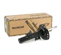 MONROE G8202 Amortiguador Delantero, izquierda Presión de gas Amortiguadores