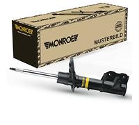 MONROE G8806 Amortiguador Delantero, izquierda Presión de gas Compatible con MAZDA 5 CR19 5 CW