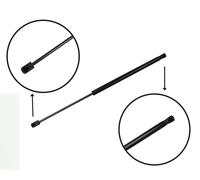 MONROE Gasfeder Para Dámper Del Portón Trasero 580N 559mm Para Audi Q5 FYB FYG