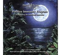 Hemi-Sync - Positive Immunity Program (9cd)