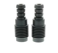 MONROE Juego de guardapolvos, amortiguador para NISSAN: Micra, Note & RENAULT: Modus, Clio (Ref: PK153)