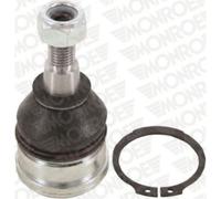 MONROE Junta Esférica Delantera Inferior Izquierda Derecha para Mitsubishi COLT