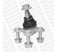 MONROE Junta Esférica Delantera Inferior Izquierdo Apto para VW Passat Alltrack