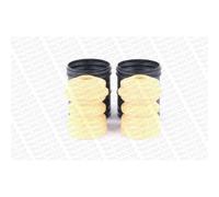 MONROE Kit Guardapolvos Amortiguador Apto para BMW 5er E39 523i 520i