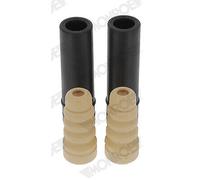 MONROE Kit Guardapolvos Amortiguador Apto para Hyundai Getz TB 1.1 1.3