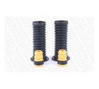 MONROE Juego de guardapolvos, amortiguador para RENAULT: Captur, Clio, Modus, Zoé, Twingo & SMART: Fortwo, Forfour (Ref: PK392)