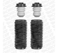 MONROE Kit Guardapolvos Amortiguador para Fiat Doblo 119 1.4 1.3 D Multijet 223