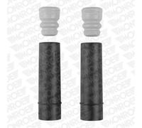 MONROE Kit Guardapolvos Amortiguador para Hyundai i10 Ba Ia 1.0 1.2 Kia Picanto