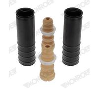 MONROE Kit Guardapolvos Amortiguador para Opel Corsa E X15 1.0 Adam M13
