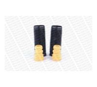 MONROE Kit Guardapolvos Amortiguador para VW Golf VI 5K1 1.4 1K1 365 2.0 Tdi