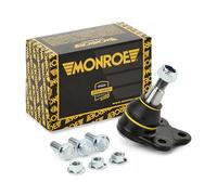 MONROE L10567 Rótula de suspensión Compatible con FORD MONDEO IV Turnier BA7 S-MAX WA6 S-Max Mk2 CJ, WA6, VOLVO V70 III 135