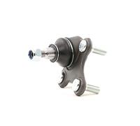 MONROE L29576 Rótula de suspensión Compatible con VW Golf VII Hatchback 5G1, BQ1, BE1, BE2 GOLF VI 5K1, SKODA Octavia III Combi 5E5 Octavia III Hatchback 5E3, NL3, NR3, AUDI A3 Sportback 8VA, 8VF