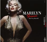 Monroe, Marilyn - Best of Forever