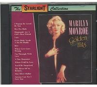 Monroe,Marilyn - Best of Marilyn Monroe [Import]