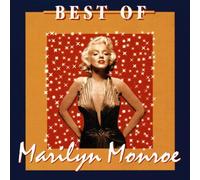 Monroe,Marilyn - Best of Marilyn Monroe [Import]