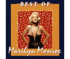 Monroe,Marilyn - Best of Marilyn Monroe [Import]
