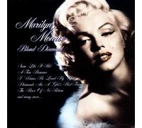 Marilyn Monroe – Blond Diamond – BMG