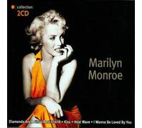 Monroe, Marilyn - Collection