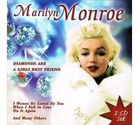 Monroe, Marilyn - Diamonds Are a Girls Best Friend