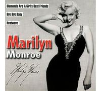 Monroe Marilyn - Diamonds Are a Girl's Best Friends