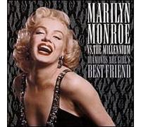 Monroe, Marilyn - Diamonds are a Girl's Best Friends