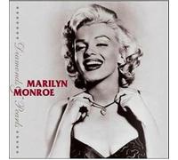 Monroe Marilyn - Diamonds & Pearls