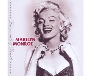 Monroe,Marilyn - Diamonds & Pearls