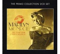 Monroe, Marilyn - Essential Recordings