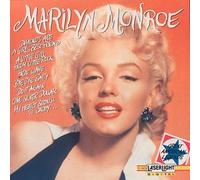 Monroe, Marilyn - Great American Legends