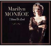 Marilyn Monroe - I Wanna be Loved