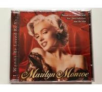 Monroe,Marilyn - I Wanna Be Loved by You [Import]