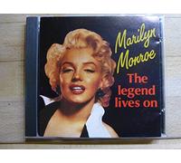Monroe, Marilyn - Legend Lives on