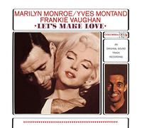 Monroe, Marilyn - Let's Make Love
